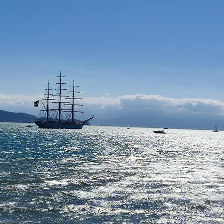 Recanto Toca das Plantas de Ilhabela II Exterior foto