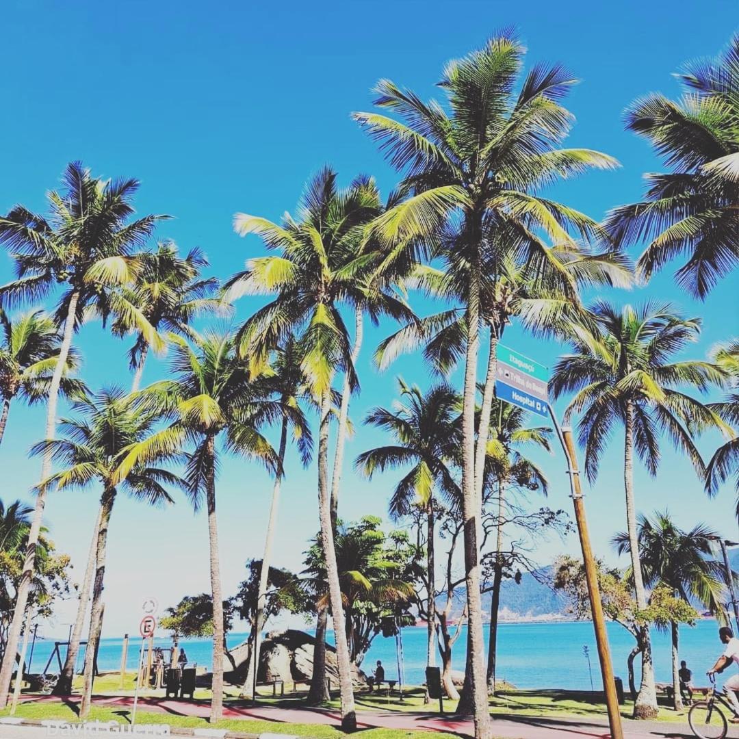 Recanto Toca das Plantas de Ilhabela II Exterior foto