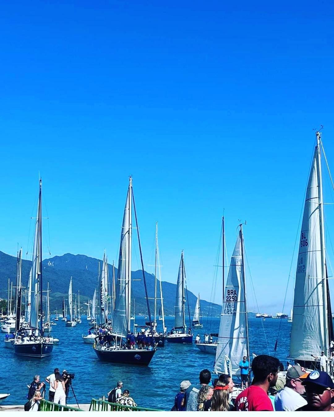 Recanto Toca das Plantas de Ilhabela II Exterior foto