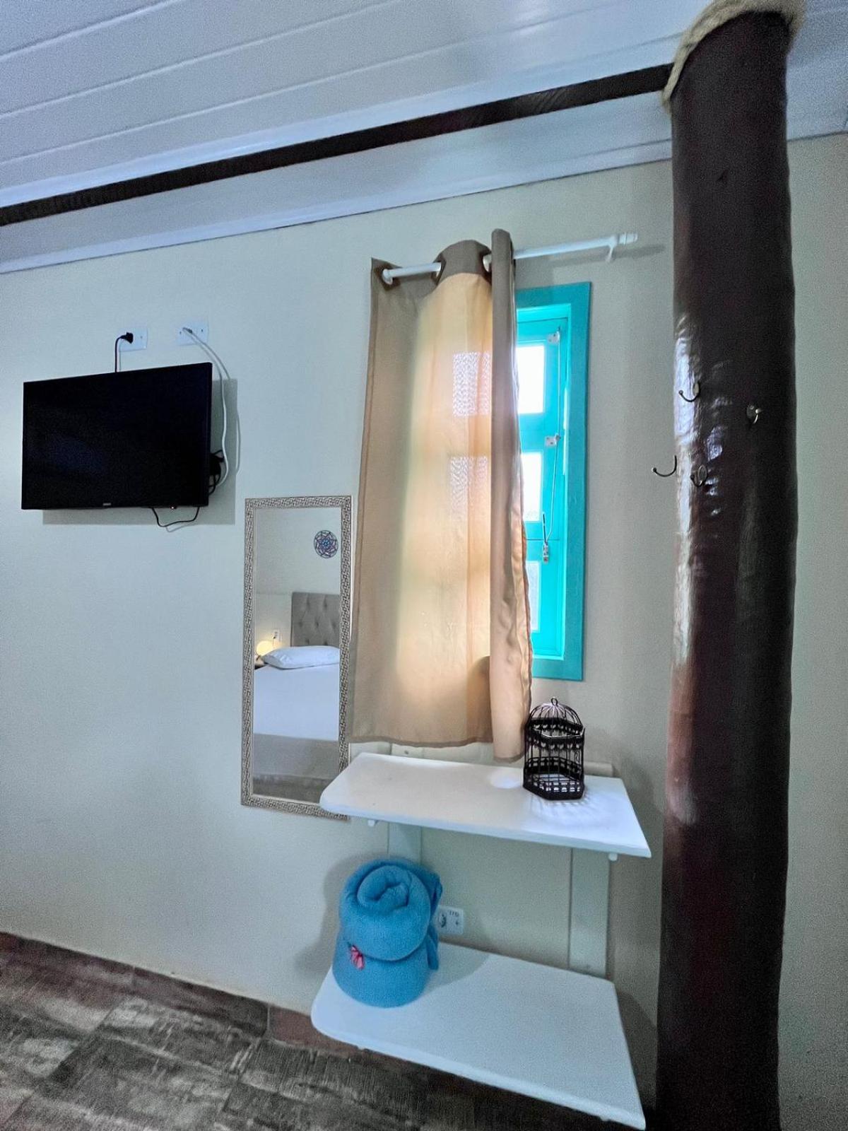 Recanto Toca das Plantas de Ilhabela II Zimmer foto
